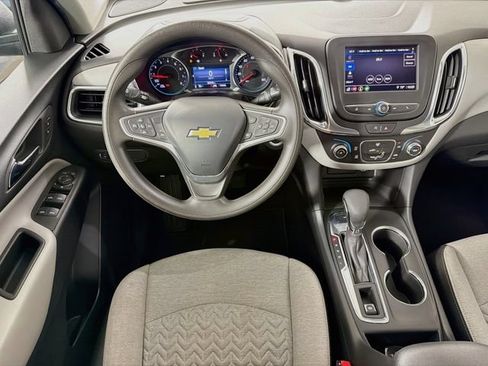Used 2023 Chevrolet Equinox LS w/ LS Convenience Package AWD/4WD image 27