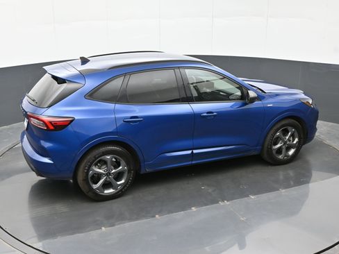 Used 2023 Ford Escape ST-Line image 32