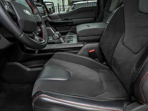 Used 2023 Ford F150 Raptor w/ Equipment Group 802A Raptor R image 26