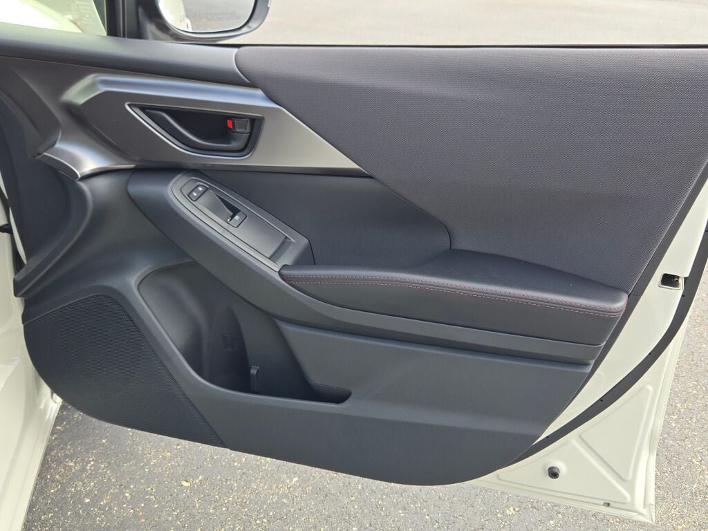New 2026 Subaru Impreza 2.0i Sport AWD/4WD image 6