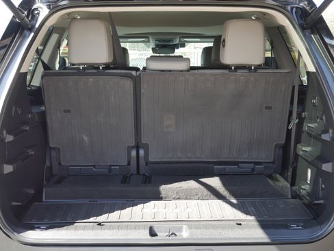 Used 2023 Toyota Sequoia Limited AWD/4WD image 24