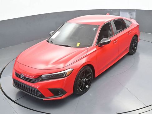 Used 2024 Honda Civic Sport image 44