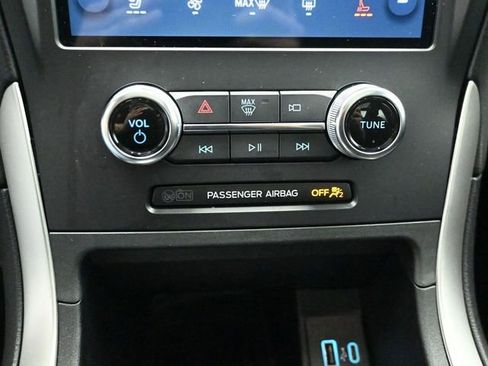 Used 2024 Ford Edge ST-Line w/ Class II Trailer Tow Package image 17