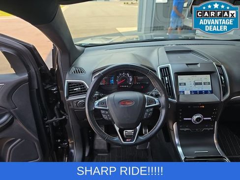 Used 2020 Ford Edge ST w/ Equipment Group 401A AWD/4WD image 13
