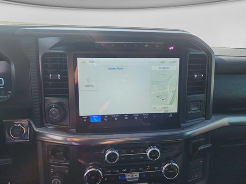 Used 2024 Ford F150 Tremor w/ Equipment Group 402A High AWD/4WD image 19