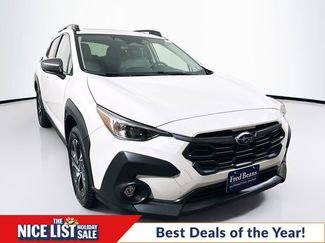 Used 2024 Subaru Crosstrek 2.0i Premium video 1