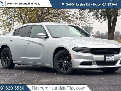Used 2021 Dodge Charger SXT w/ Leather Interior Group