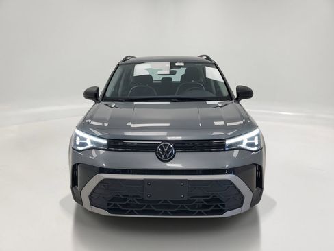 Used 2025 Volkswagen Taos S image 2