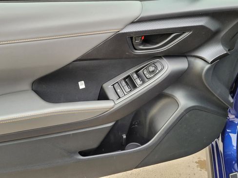 New 2026 Subaru Crosstrek 2.5i Wilderness image 4