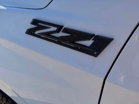 Used 2021 Chevrolet Tahoe Z71 w/ Rear Media and Nav Package image 15