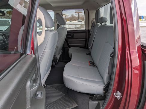Used 2019 RAM 1500 Express image 18