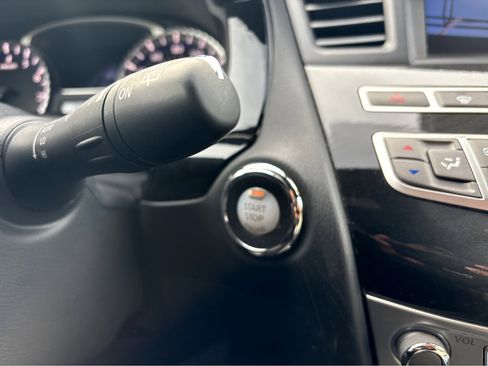 Used 2019 INFINITI QX60 Luxe w/ Limited Package image 6