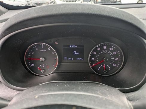 Used 2022 Kia Sportage Nightfall Edition image 10