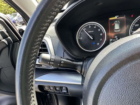 Certified 2023 Subaru Forester Premium AWD/4WD image 27