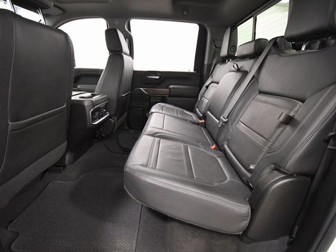 Used 2022 GMC Sierra 2500 Denali w/ Denali Ultimate Package image 15