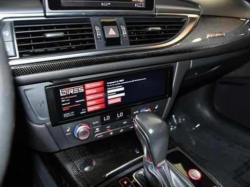 Used 2018 Audi S6 Prestige AWD/4WD image 32