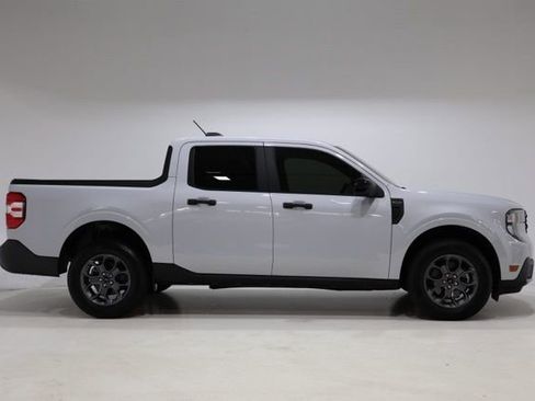 Used 2025 Ford Maverick XLT w/ XLT Luxury Package AWD/4WD image 9