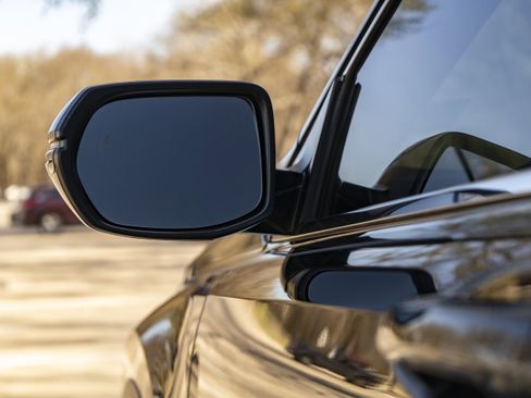 Used 2021 Honda CR-V EX image 12