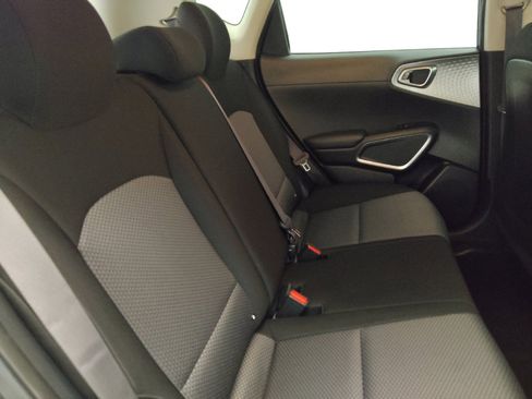 Used 2020 Kia Soul X-Line FWD image 19