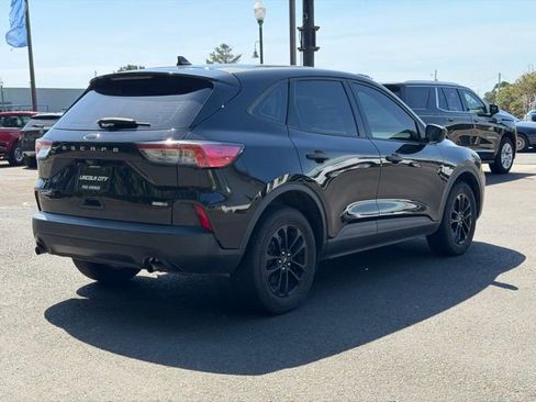 Used 2020 Ford Escape S AWD/4WD image 5