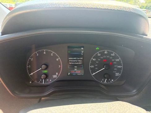 Used 2024 Toyota Corolla Cross AWD Hybrid image 26