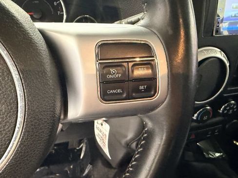 Used 2013 Jeep Wrangler Unlimited Sport AWD/4WD image 32