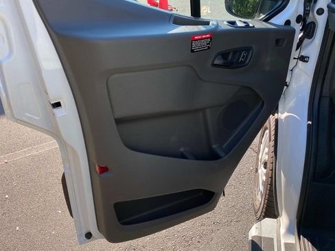 Used 2025 Ford Transit 250 Low Roof w/ Exterior Upgrade Package RWD image 9