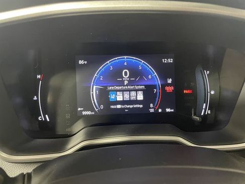 New 2026 Toyota Corolla XSE FWD image 14