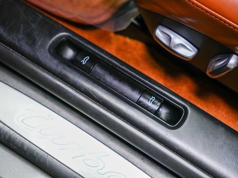 Used 2008 Porsche 911 Turbo image 22