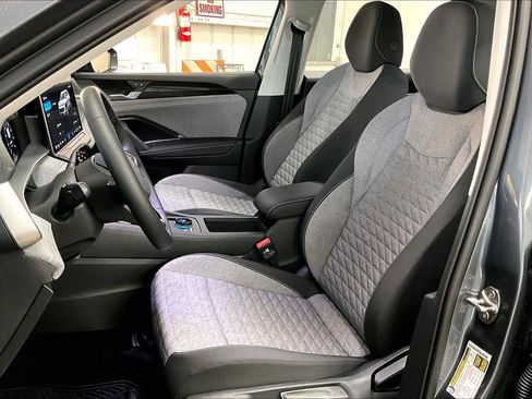 New 2026 Volkswagen Tiguan S image 11