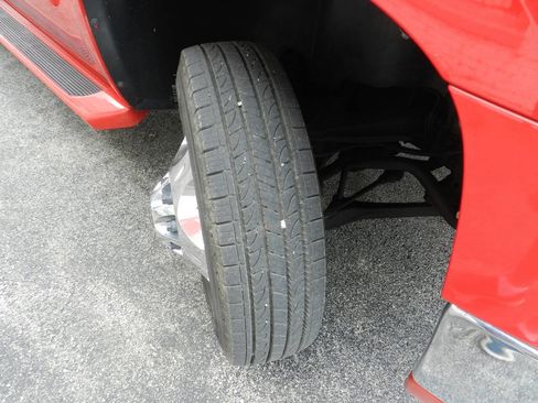 Used 2008 GMC Sierra 3500 SLT w/ Convenience Package image 29