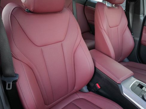 Certified 2025 BMW 430i image 14