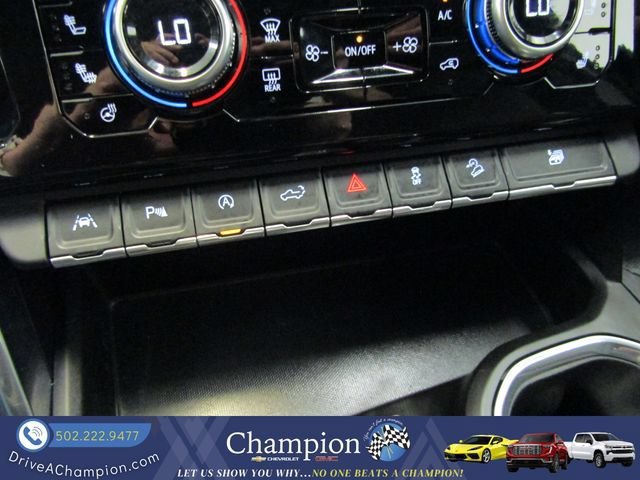 Used 2024 GMC Sierra 1500 Denali AWD/4WD image 46