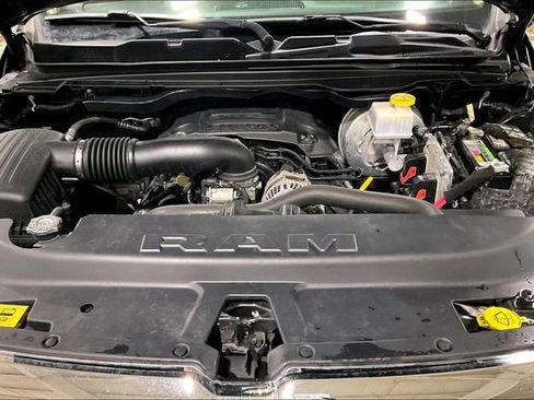 Used 2020 RAM 1500 Big Horn image 10