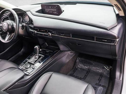 Used 2025 MAZDA CX-30 AWD 2.5 S w/ Preferred Package image 27