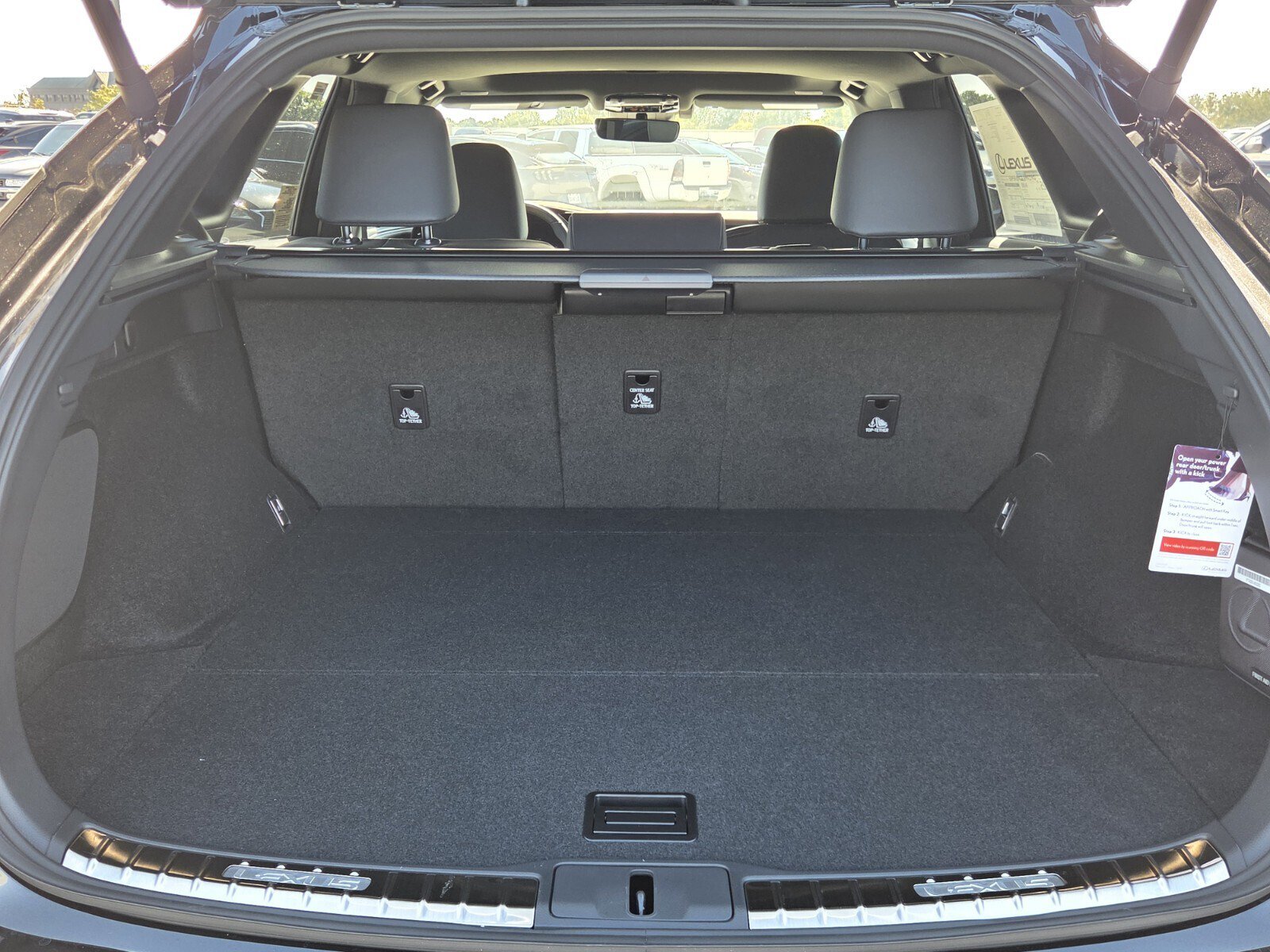 New 2026 Lexus RX 350 FWD image 15