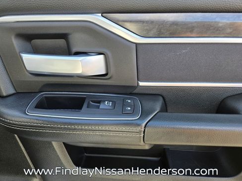 Used 2024 RAM 2500 Big Horn w/ Bed Utility Group image 18