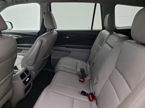 Used 2018 Honda Pilot EX-L image 18