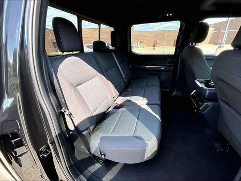 Used 2023 Ford F150 XLT w/ Equipment Group 302A High AWD/4WD image 25
