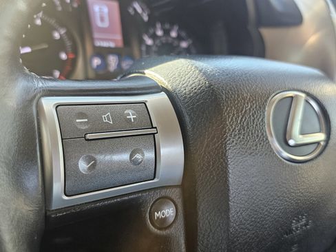 Used 2014 Lexus GX 460 w/ Premium Package image 43