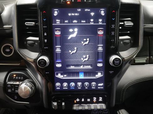 Used 2021 RAM 1500 Limited w/ Night Edition AWD/4WD image 30