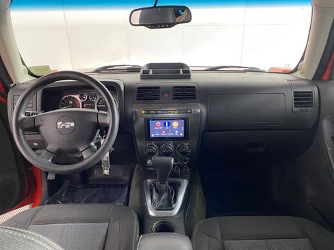 Used 2008 HUMMER H3 image 14