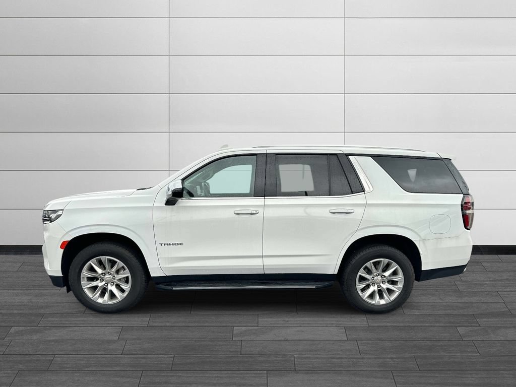 Used 2024 Chevrolet Tahoe Premier AWD/4WD image 6