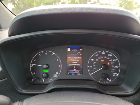 Used 2024 Toyota Corolla Cross AWD Hybrid image 24