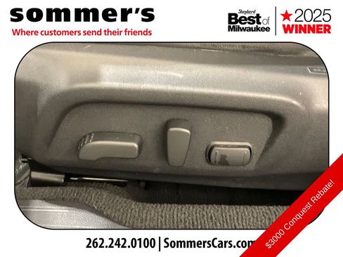 Used 2019 Subaru Legacy 2.5i Limited image 10