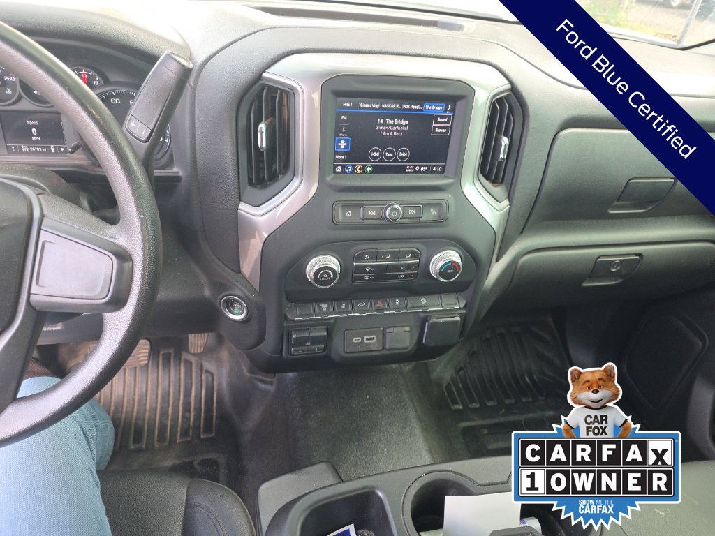 Used 2024 GMC Sierra 3500 Pro AWD/4WD image 10