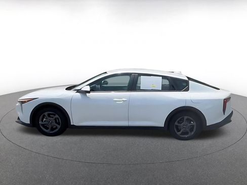 Used 2025 Kia K4 FWD image 7