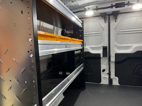 New 2025 Ford Transit 250 Base image 30