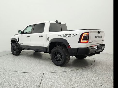 Used 2023 RAM 1500 TRX w/ TRX Level 2 Equipment Group image 7