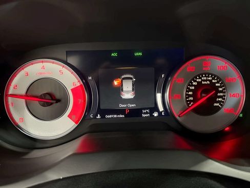 Used 2019 Acura RDX A-Spec AWD/4WD image 27